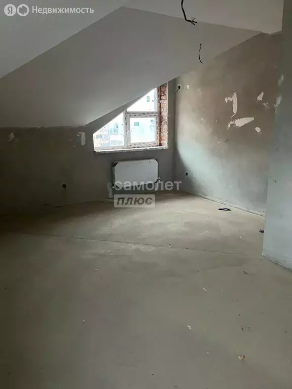 Квартира-студия: Ейск, улица Щорса, 111 (31.4 м) - Фото 2