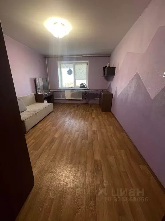 1-к кв. Самарская область, Самара Белорусская ул., 135 (50.0 м) - Фото 2