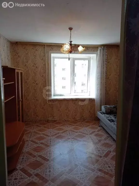 1к в -комнатной квартире (19 м) - Фото 2