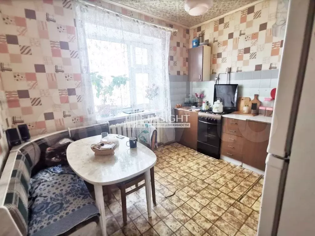 3-к. квартира, 71,4 м, 5/5 эт. - Фото 1