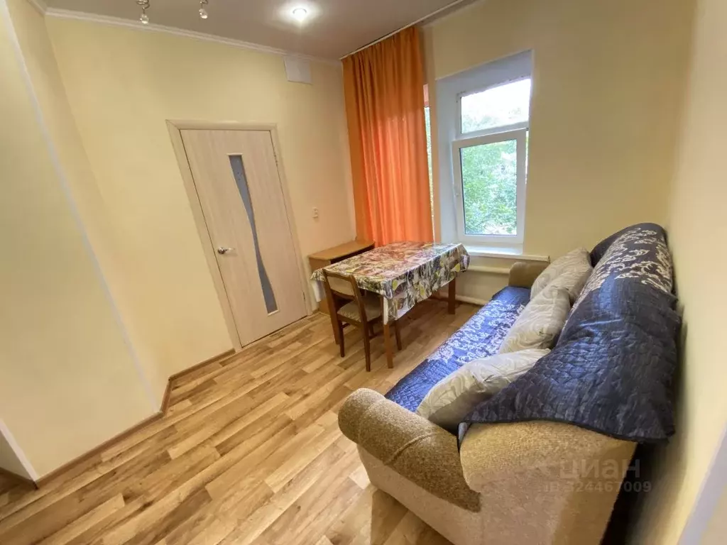 3-к кв. Башкортостан, Уфа Токарная ул., 57 (47.1 м) - Фото 1