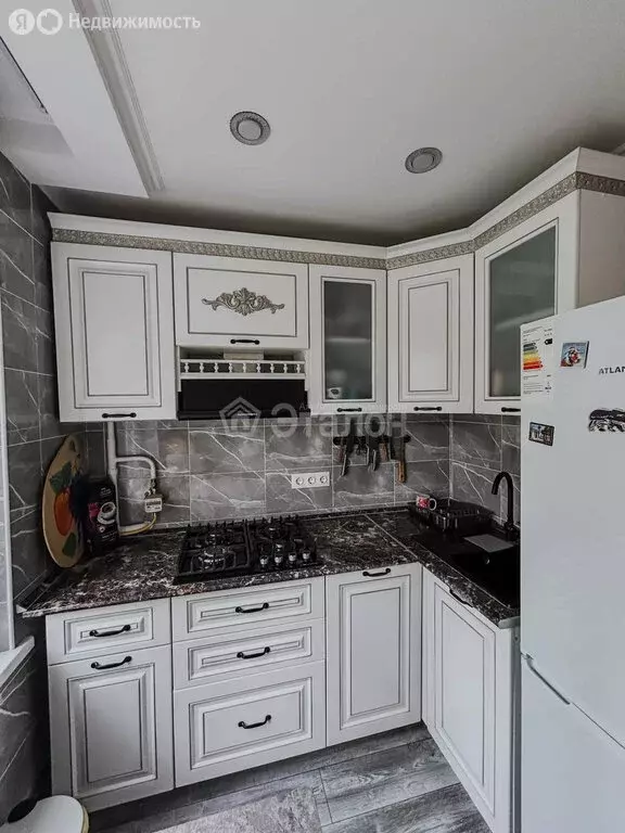 2-комнатная квартира: Волгоград, Льговская улица, 8 (48 м) - Фото 1