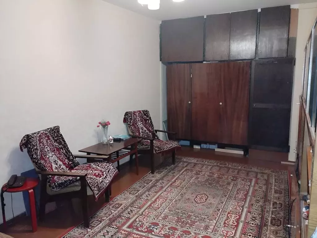 1-к кв. Удмуртия, Ижевск ул. 30 лет Победы, 24А (30.0 м) - Фото 2