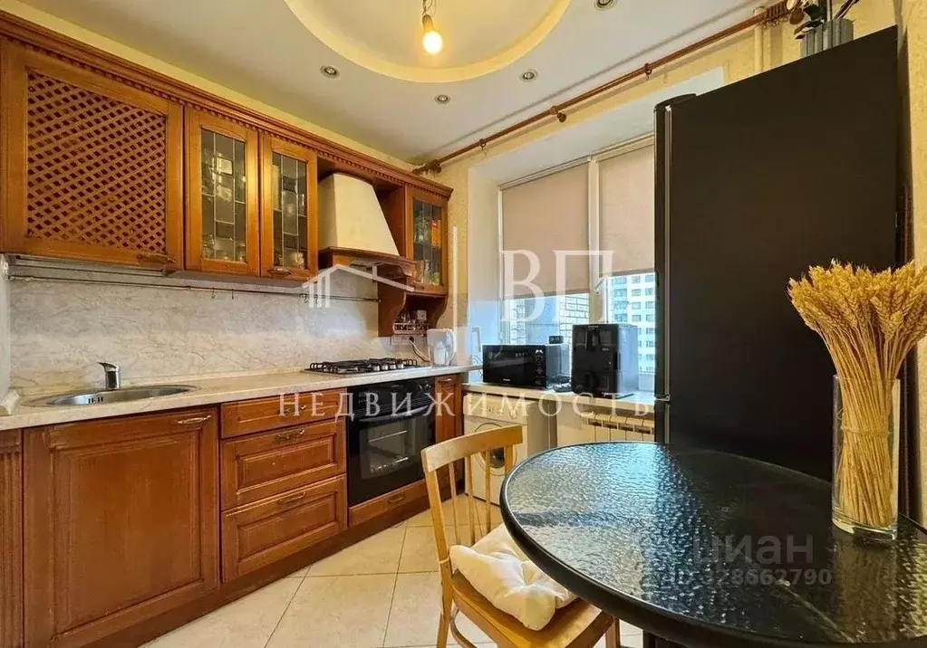 3-к кв. Санкт-Петербург Светлановский просп., 37 (59.8 м) - Фото 1