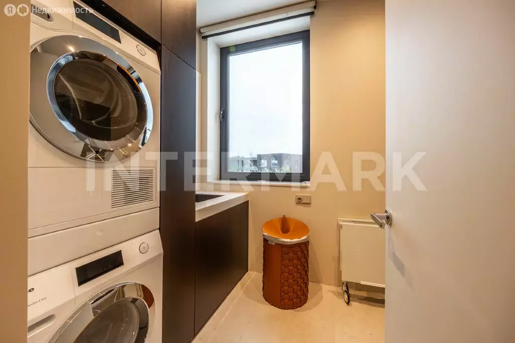 Дом в Московская область, Одинцовский городской округ, территориальное ... - Фото 2