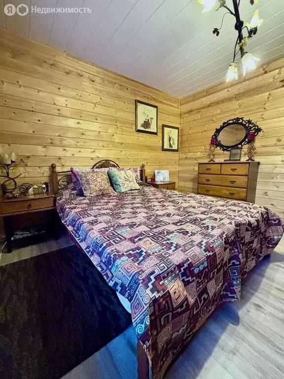 Дом в Архангельская область, Приморский муниципальный округ, СНТ ... - Фото 2