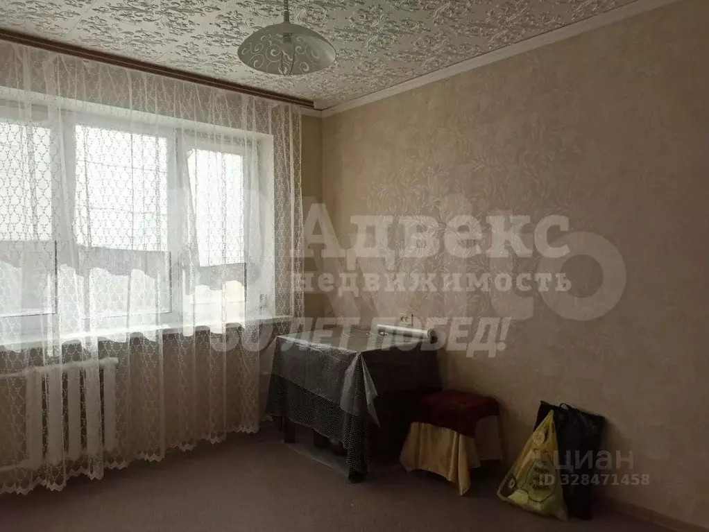 1-к кв. Тюменская область, Тюмень ул. 30 лет Победы, 76 (26.9 м) - Фото 2