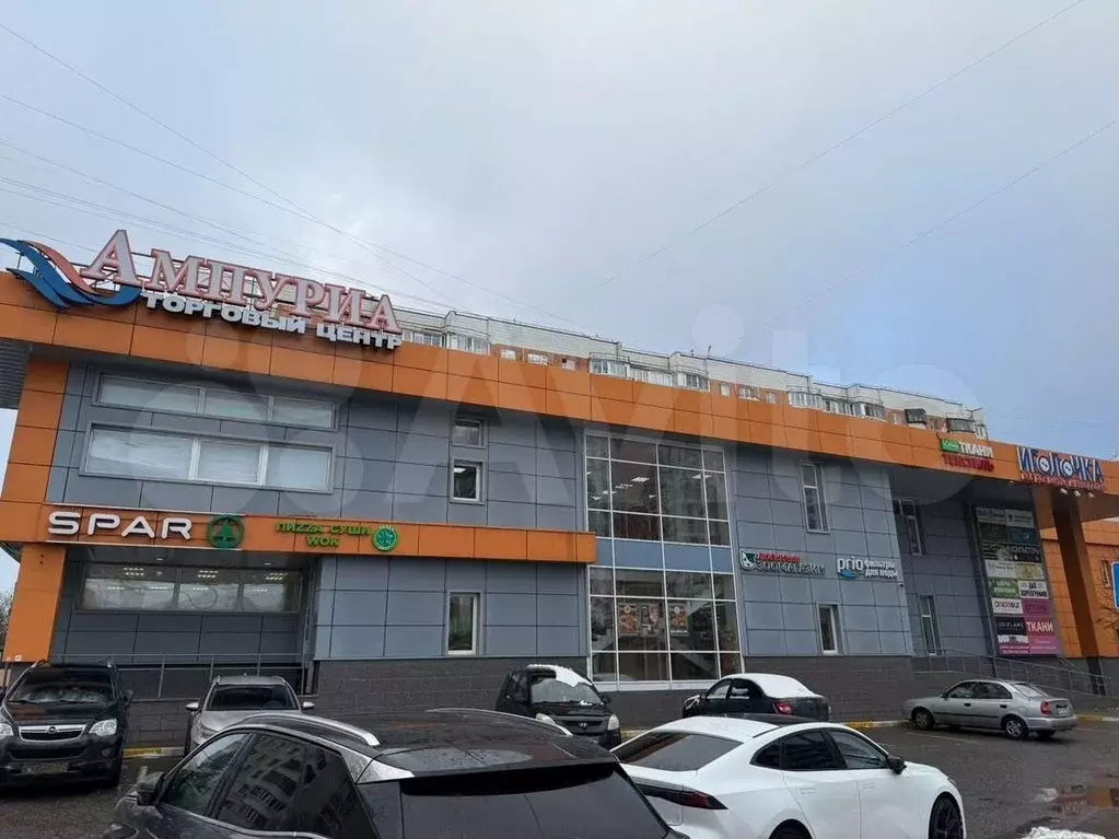 Сдам помещение свободного назначения, 268 м - Фото 1