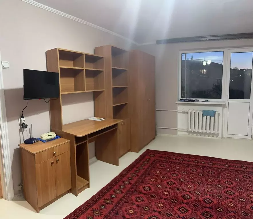 1-к кв. Севастополь ул. Гоголя, 31 (36.0 м) - Фото 2