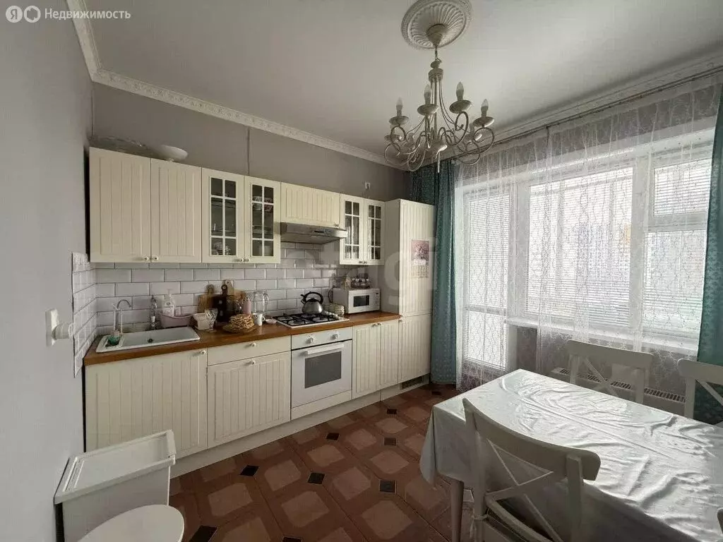 1-комнатная квартира: Якутск, улица Лермонтова, 100/1 (36.7 м) - Фото 1