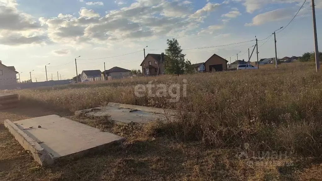 Участок в Белгородская область, Белгородский район, с. Стрелецкое, ... - Фото 0