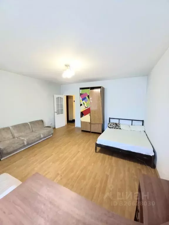 2-к кв. Новосибирская область, Новосибирск Красный просп., 69 (52.0 м) - Фото 1