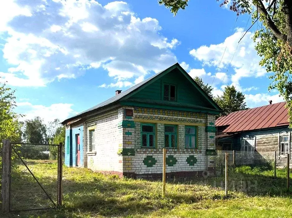 Дом в Нижегородская область, Дальнее Константиново рп ул. Советская ... - Фото 2