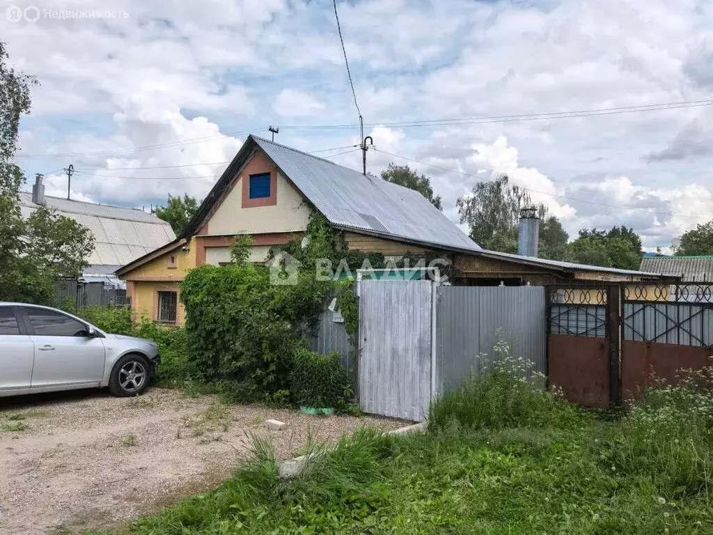 Дом в Иваново, Зубчатая улица, 38 (47.1 м) - Фото 1