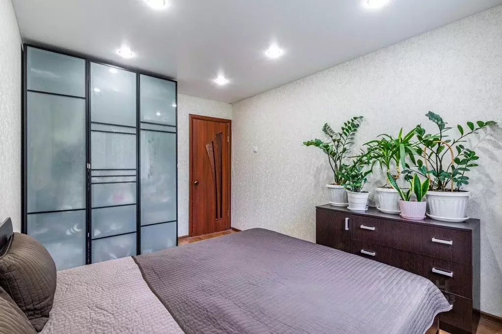 3-к кв. Свердловская область, Екатеринбург ул. Автомагистральная, 11 ... - Фото 1