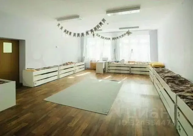 Помещение свободного назначения в Татарстан, Пестречинский район, ... - Фото 1