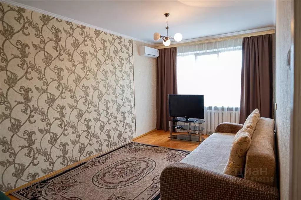 2-к кв. Ставропольский край, Невинномысск ул. 3-го Интернационала, 1 ... - Фото 2