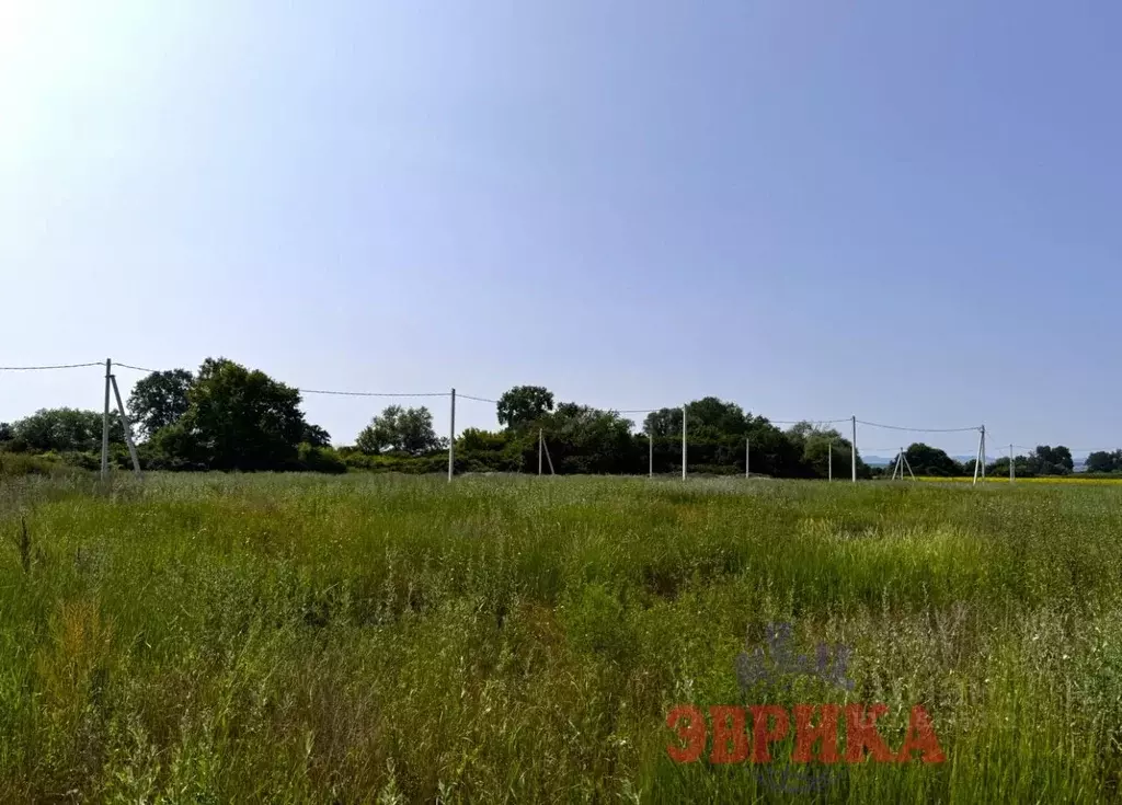 Участок в Краснодарский край, Крымск ул. Почетная, 21 (4.0 сот.) - Фото 2