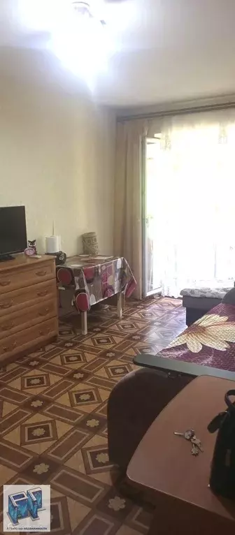 Продаётся 1-к квартира, 27.7 м - Фото 0