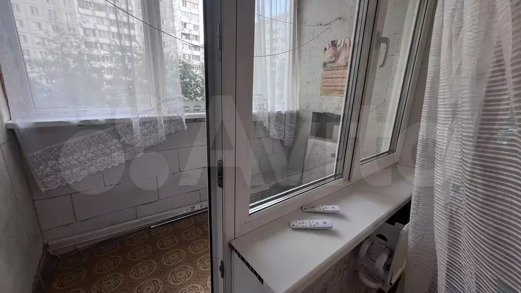 1-к. квартира, 29,7 м, 2/9 эт. - Фото 1