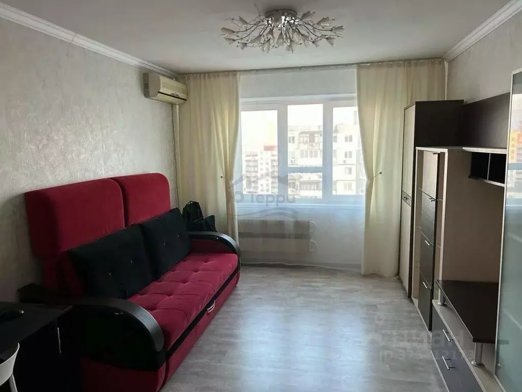 3-к кв. Краснодарский край, Новороссийск просп. Дзержинского, 216 ... - Фото 1