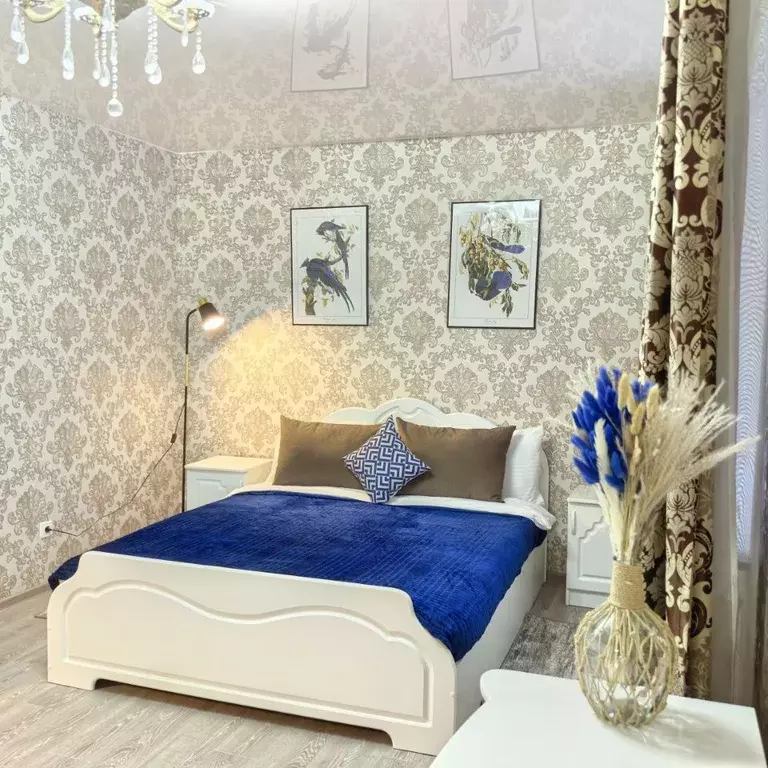3-к кв. Вологодская область, Великий Устюг ул. Кузнецова, 68 (77.2 м) - Фото 0