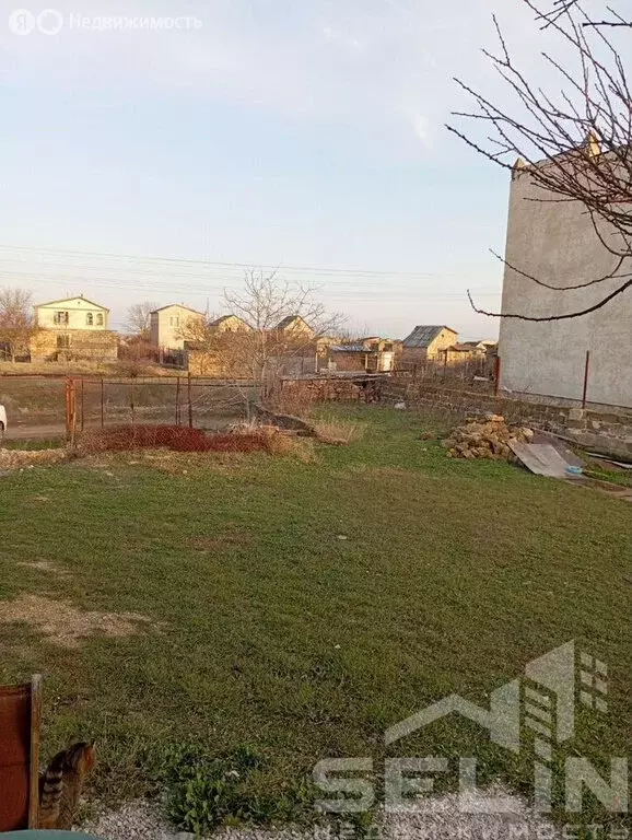Дом в Сакский район, Суворовское сельское поселение, СНТ Звезда, ... - Фото 1