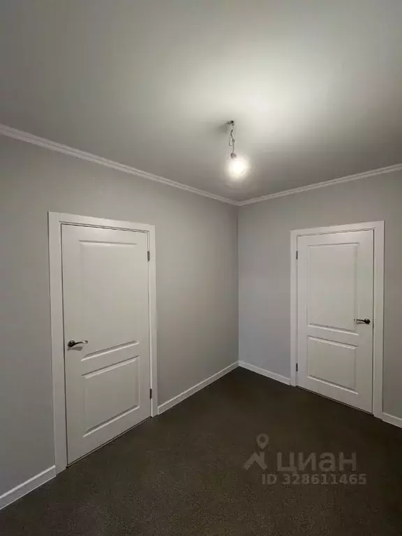 2-к кв. Санкт-Петербург Мебельная ул., 45к2В (58.6 м) - Фото 1