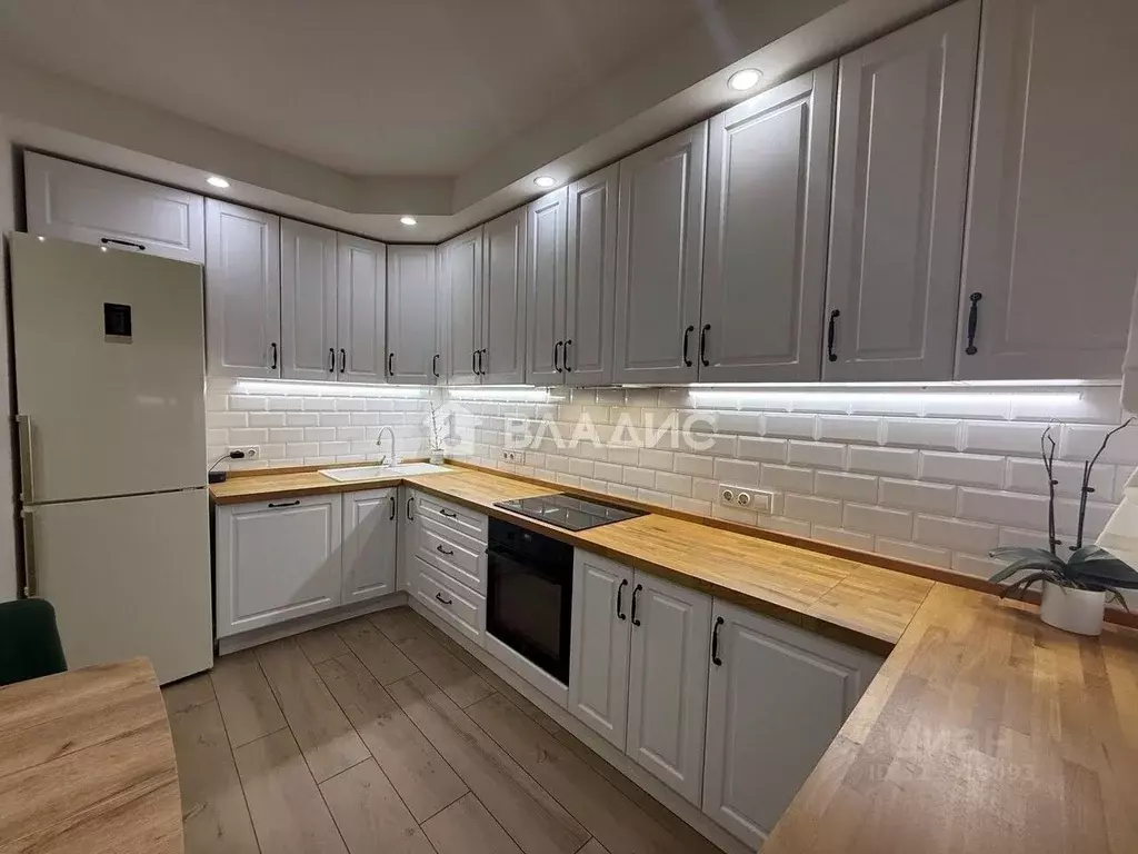 1-к кв. Московская область, Красногорск городской округ, д. Глухово ... - Фото 1