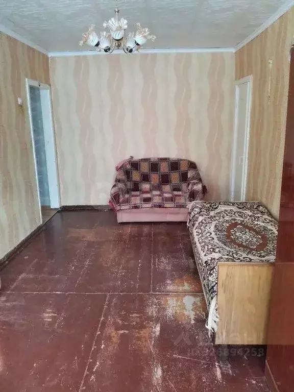 2-к кв. Пермский край, Пермь ул. Генерала Черняховского, 62 (42.0 м) - Фото 1