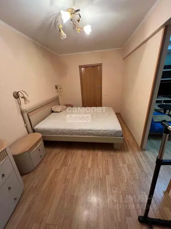Квартира, 2 комнаты, 46 м - Фото 0