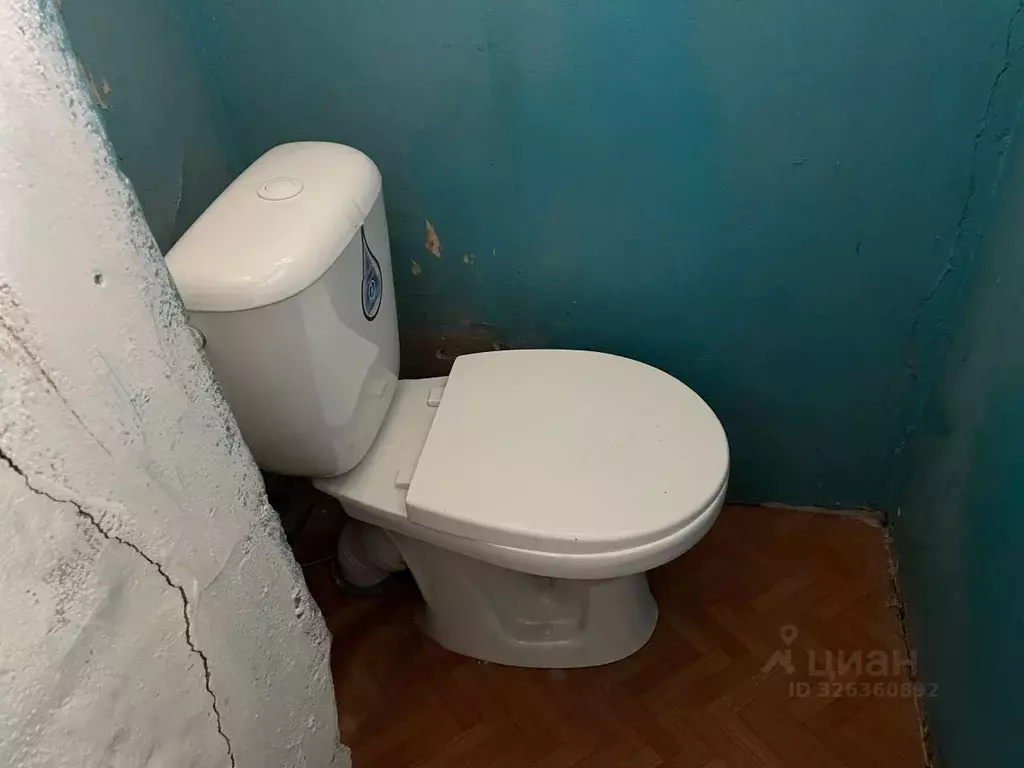 2-к кв. Тверская область, Максатиха пгт пер. Пролетарский, 1 (37.1 м) - Фото 1