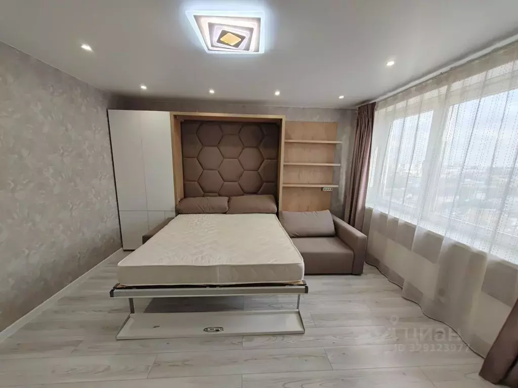 1-к кв. Московская область, Балашиха ул. Дмитриева, 32 (40.0 м) - Фото 2