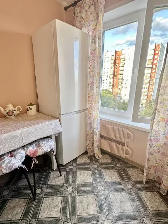 2-к кв. Москва Северный бул., 12Б (46.0 м) - Фото 2