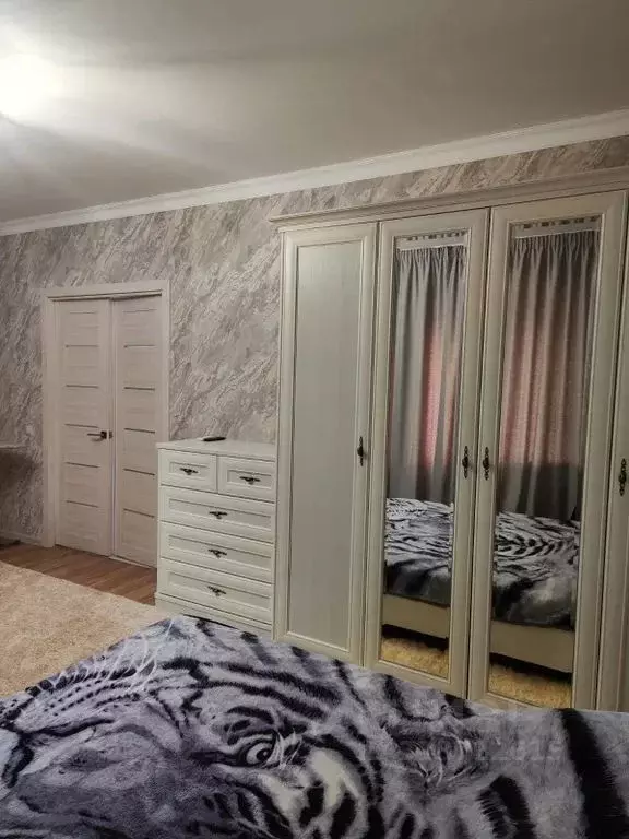 1-к кв. Ставропольский край, Пятигорск ул. Нежнова, 67к3 (52.0 м) - Фото 1