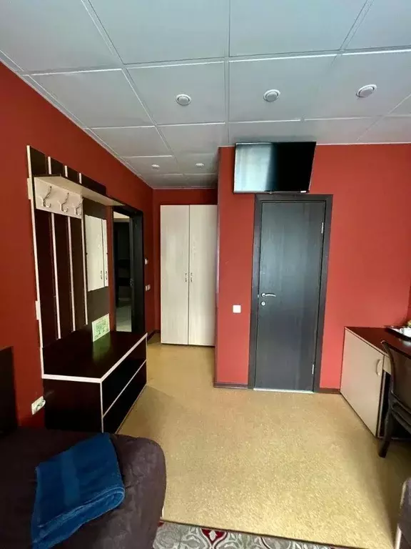 Комната Саха (Якутия), Нерюнгри ул. Аммосова, 4 (18.0 м) - Фото 1