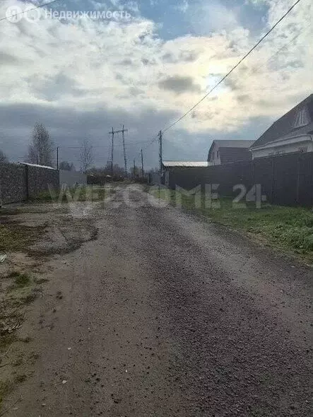 Дом в село Мамонтово (110 м) - Фото 1