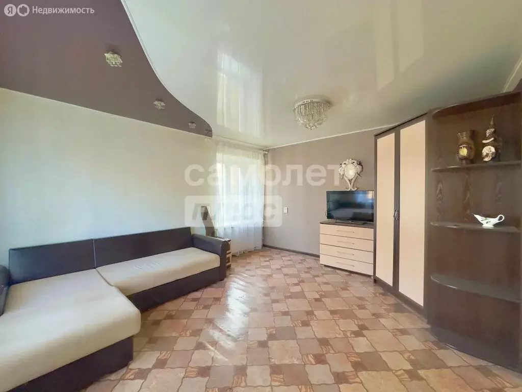 1-комнатная квартира: Ленинск-Кузнецкий, проспект Ленина, 53/3 (23.2 ... - Фото 1