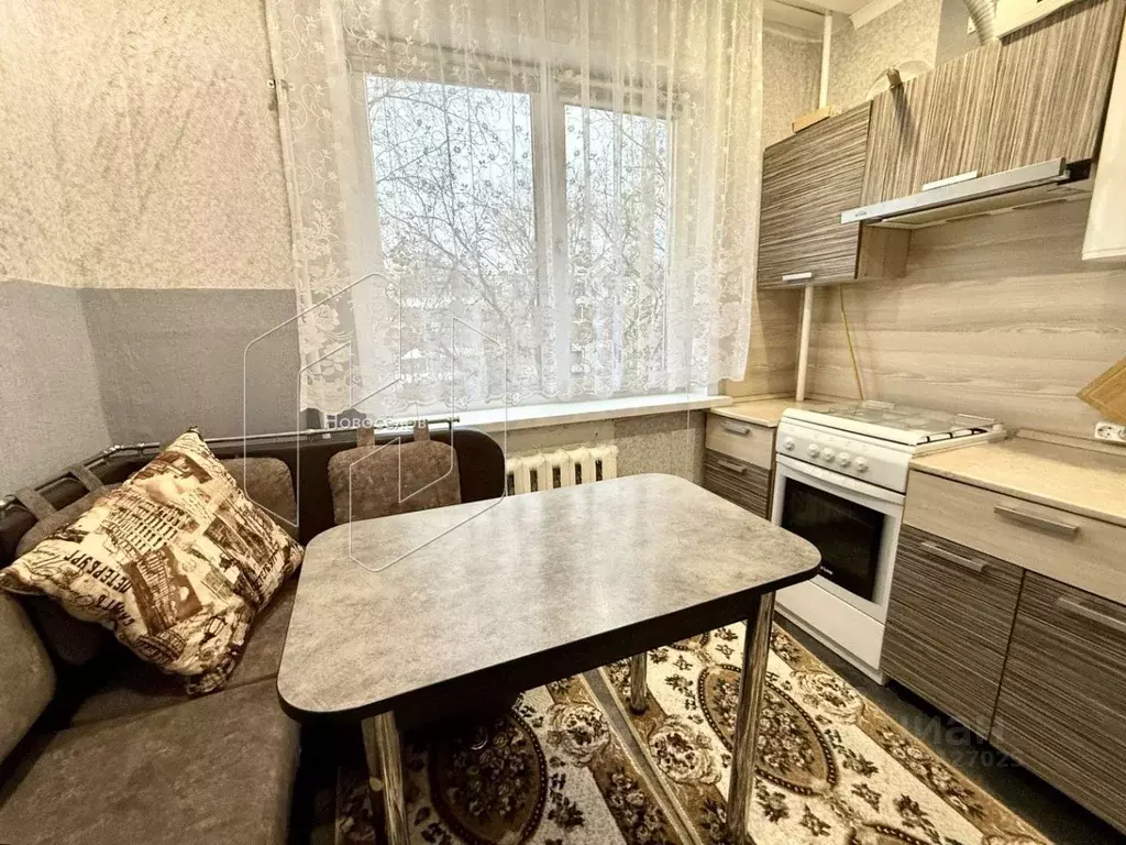 1-к кв. Мордовия, Лямбирский район, с. Александровка ул. Долганова, 6 ... - Фото 1