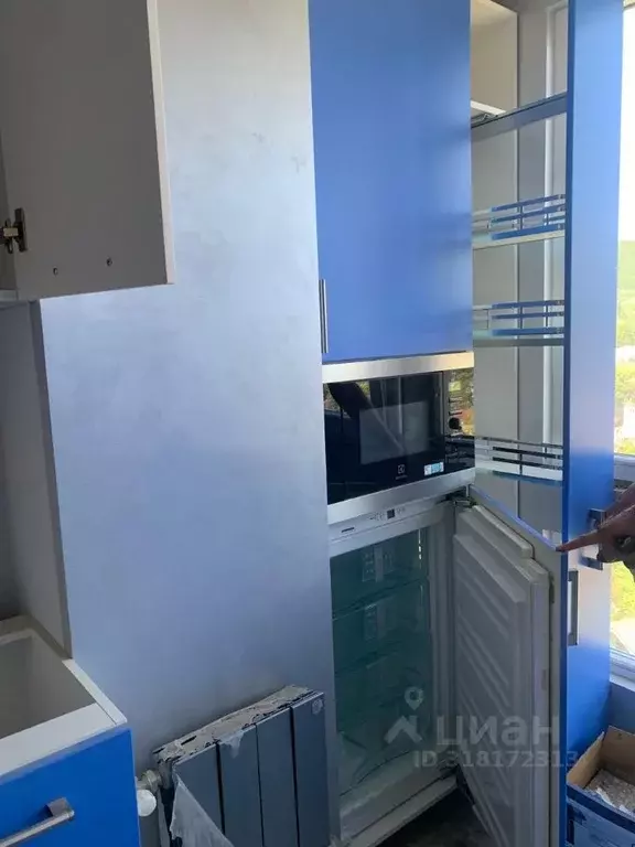 2-к кв. Краснодарский край, Туапсе ул. Полетаева, 32 (50.0 м) - Фото 1
