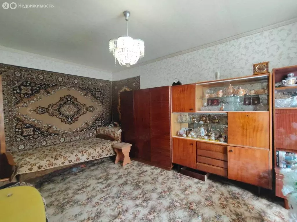 1-комнатная квартира: Заречный, улица Ю.П. Любовина, 17 (35.4 м) - Фото 2