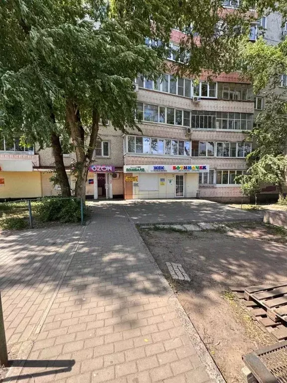 Помещение свободного назначения в Воронежская область, Воронеж ... - Фото 0