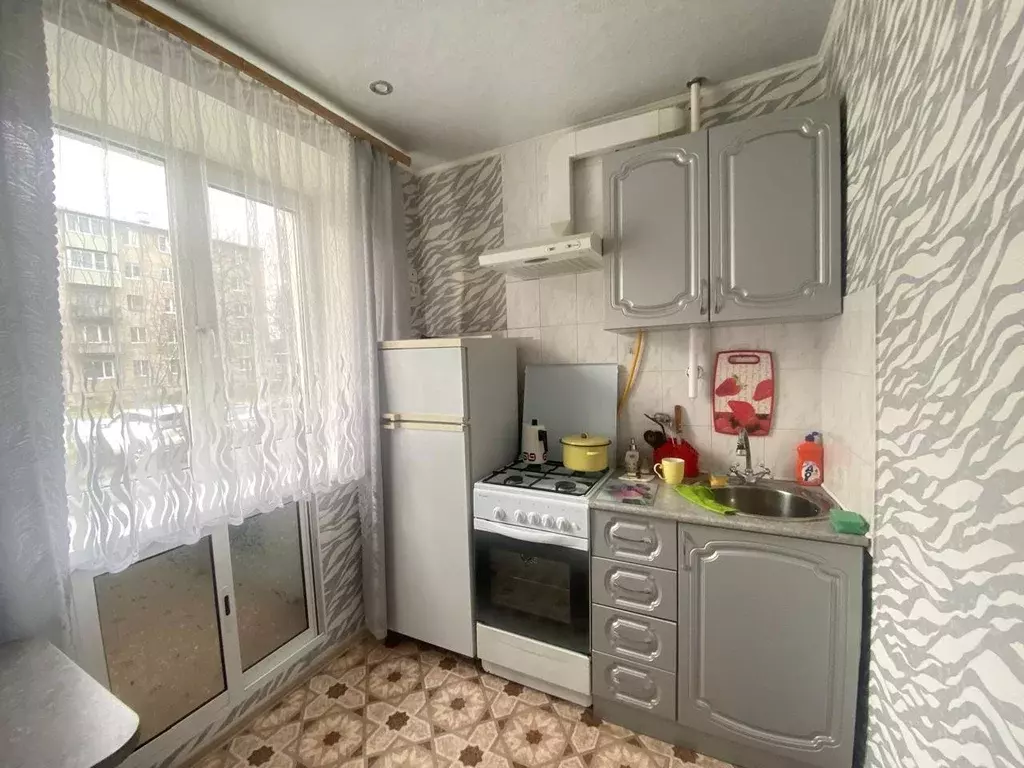 Продаётся 3-к квартира, 61 м - Фото 0