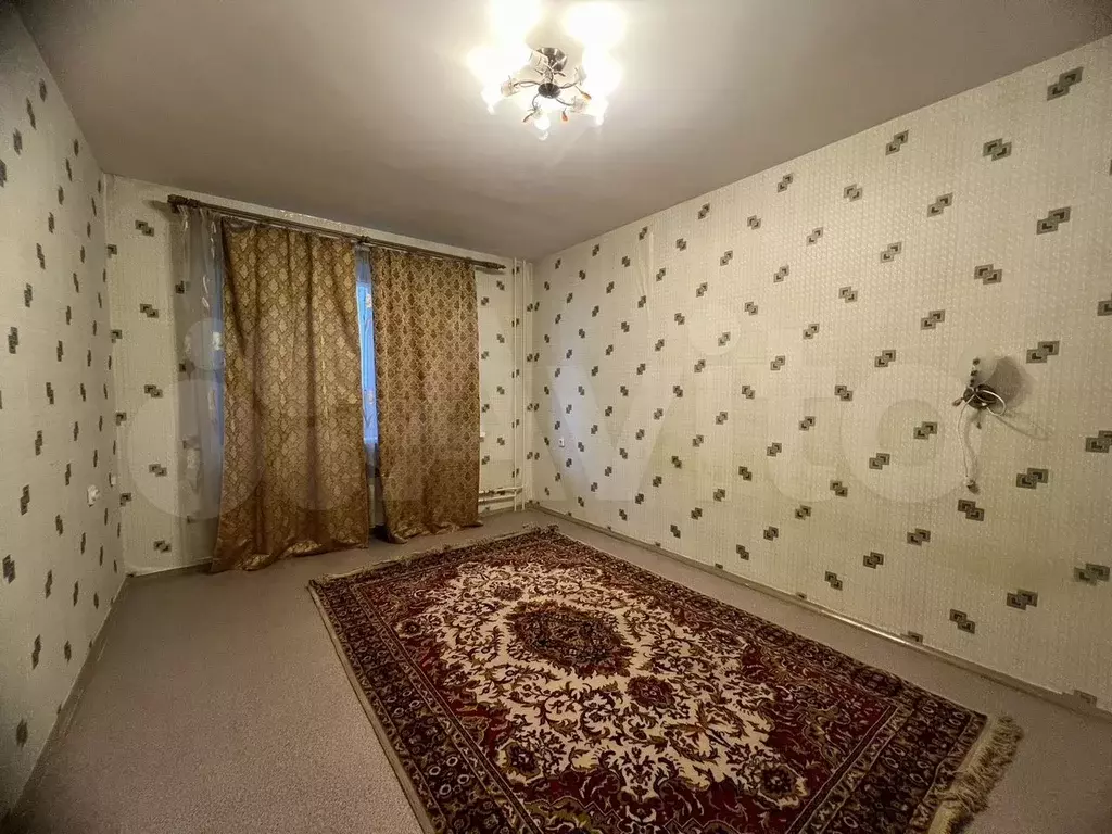 1-к. квартира, 40 м, 6/9 эт. - Фото 1