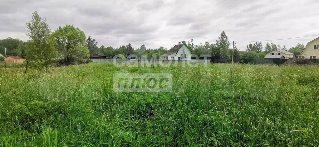 Участок 12 сот. (СНТ, ДНП) - Фото 0