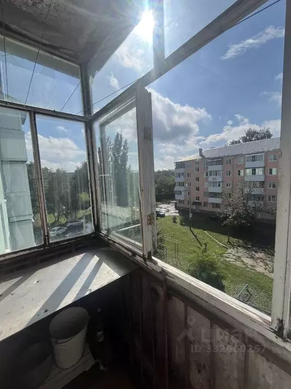 2-к кв. Самарская область, Тольятти Комсомольская ул., 139 (44.4 м) - Фото 2