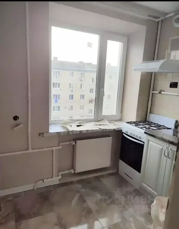 4-к кв. Ростовская область, Сальск ул. Невского, 1А (60.0 м) - Фото 1