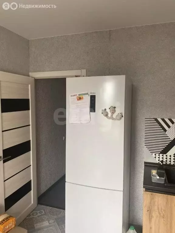 1-комнатная квартира: Челябинск, улица 40-летия Победы, 24 (31.9 м) - Фото 2