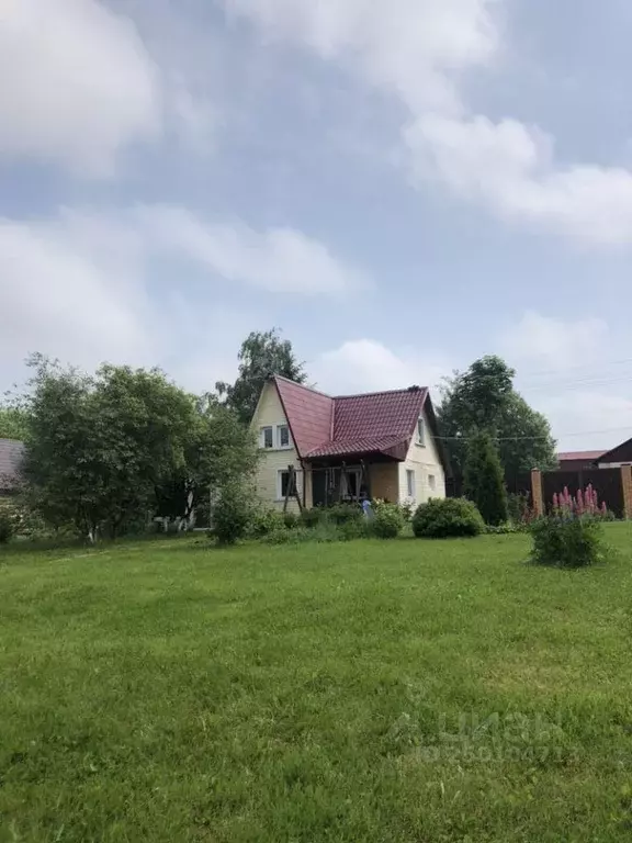 Участок, 15 сот., поселения (ижс) - Фото 1