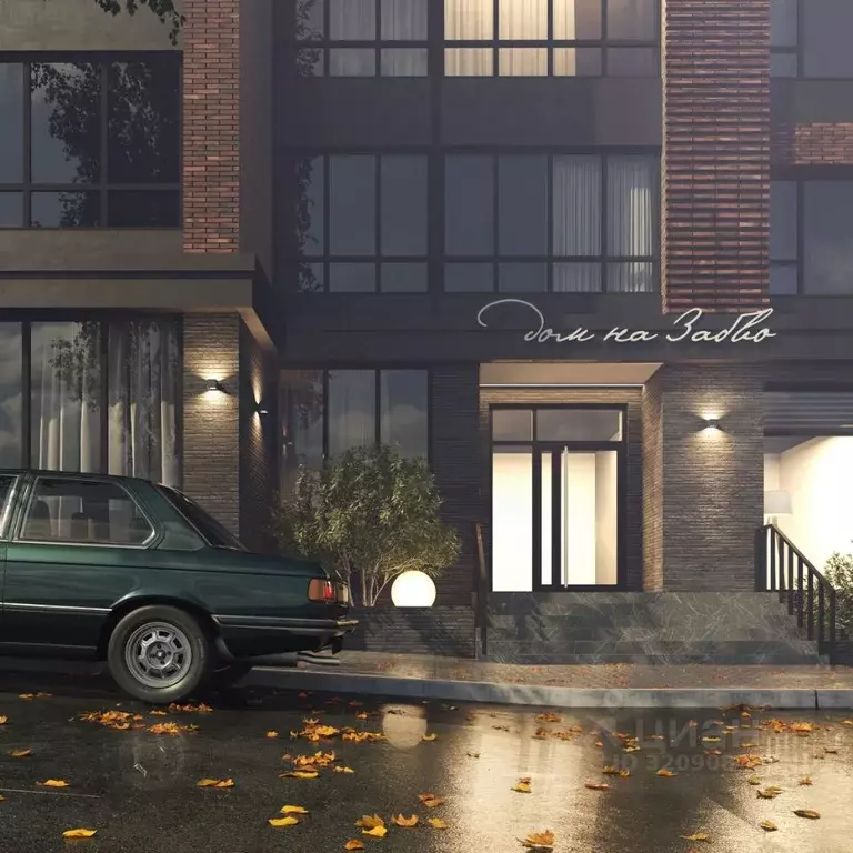 2-к кв. Забайкальский край, Чита ул. Токмакова, 30 (86.9 м) - Фото 2